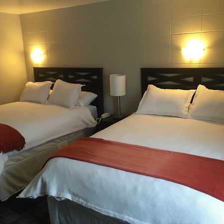 Grand Marshal Inn Hythe Kamer foto