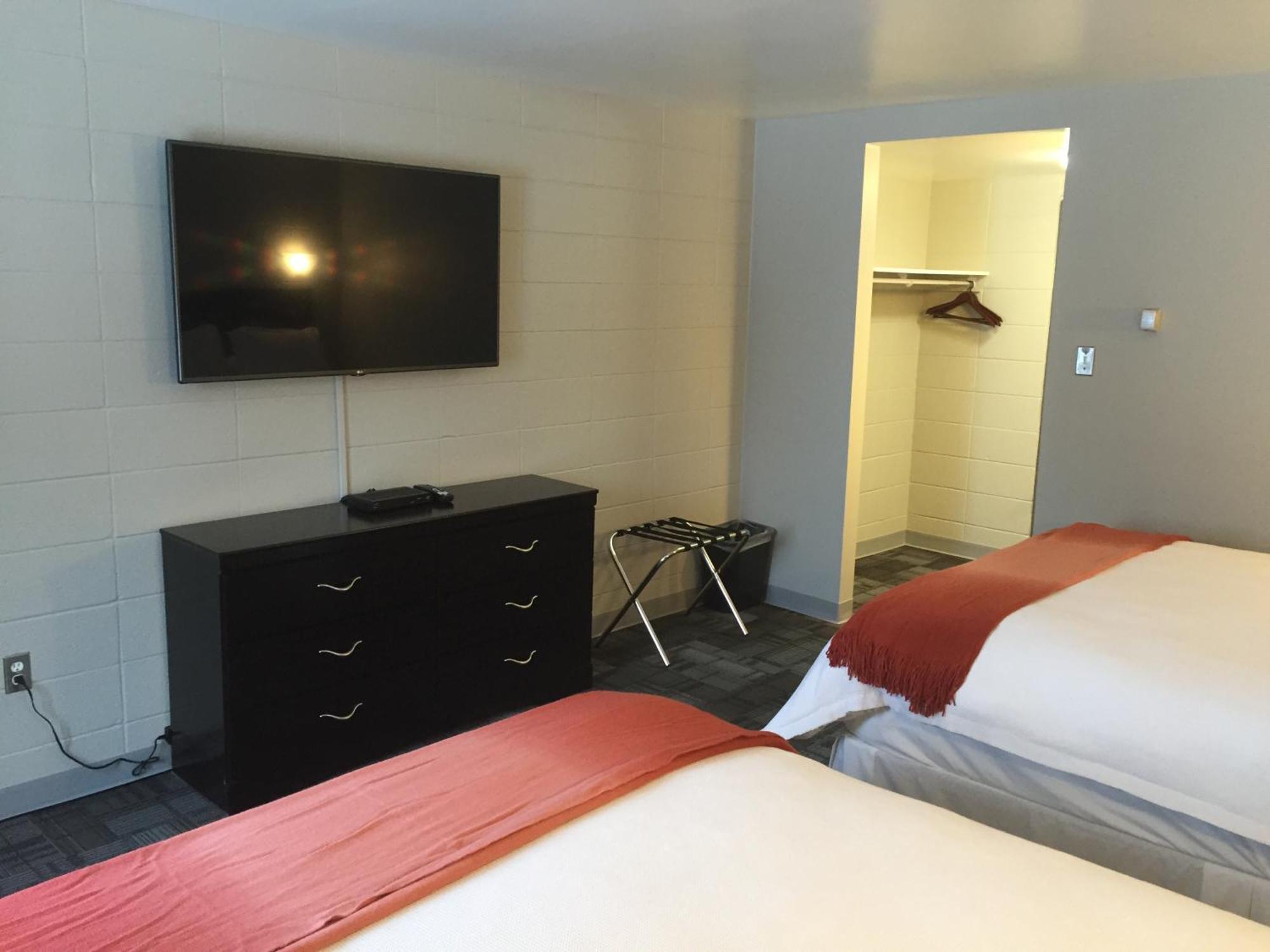 Grand Marshal Inn Hythe Kamer foto