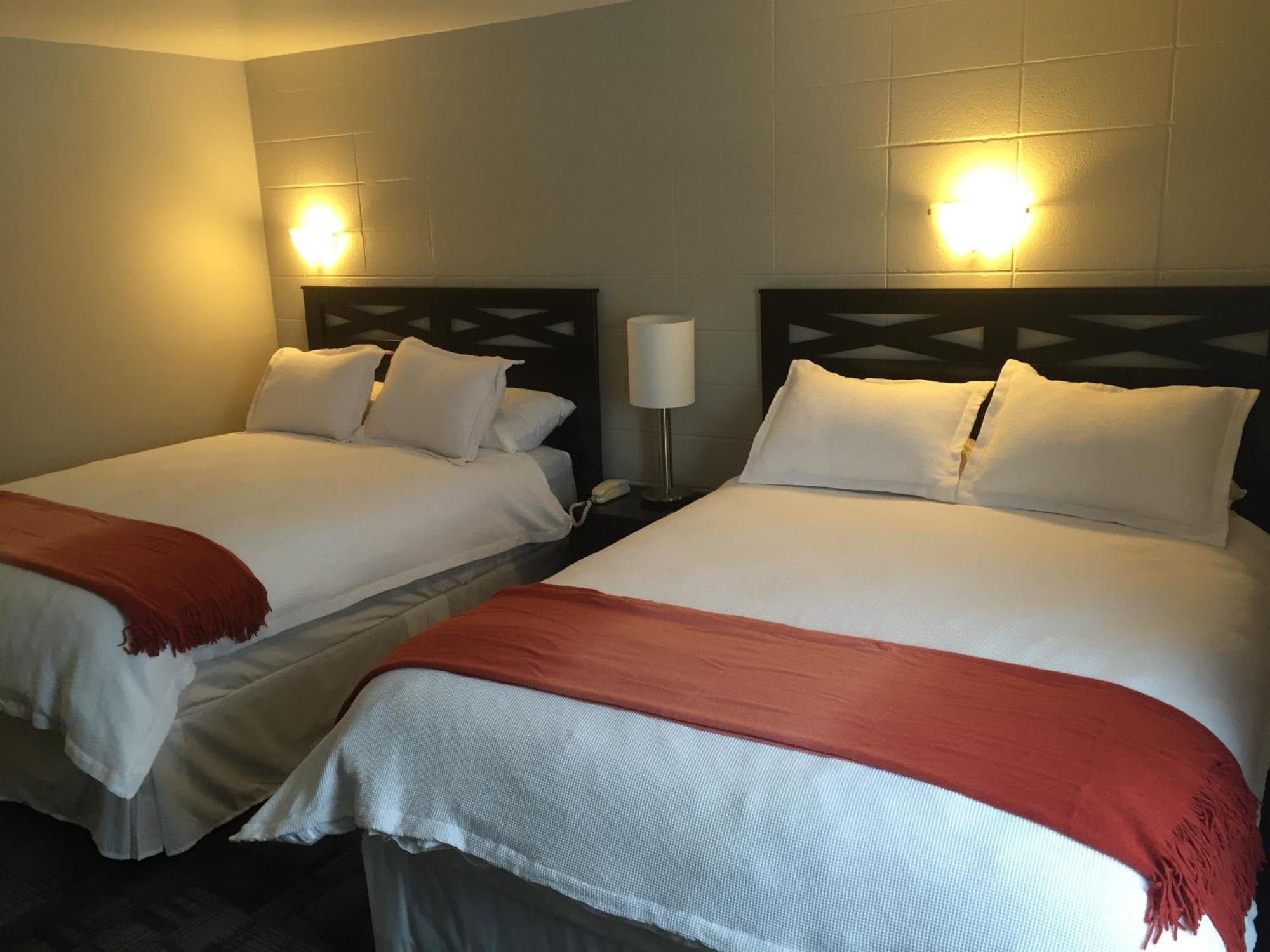 Grand Marshal Inn Hythe Kamer foto