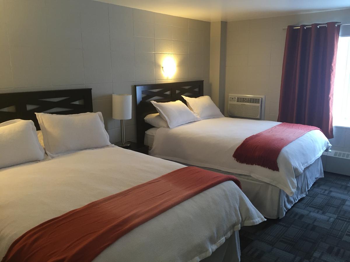 Grand Marshal Inn Hythe Kamer foto