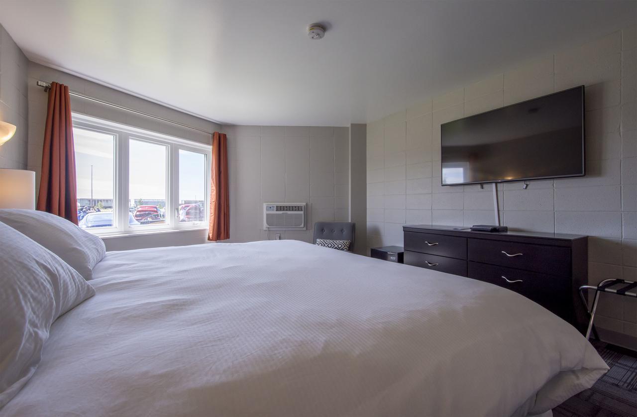 Grand Marshal Inn Hythe Kamer foto
